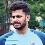 पूर्व भारतीय बल्लेबाज मनोज तिवारी ने लिया सभी क्रिकेट फार्मेट से सन्यास मनोज तिवारी