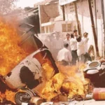 RIOTS