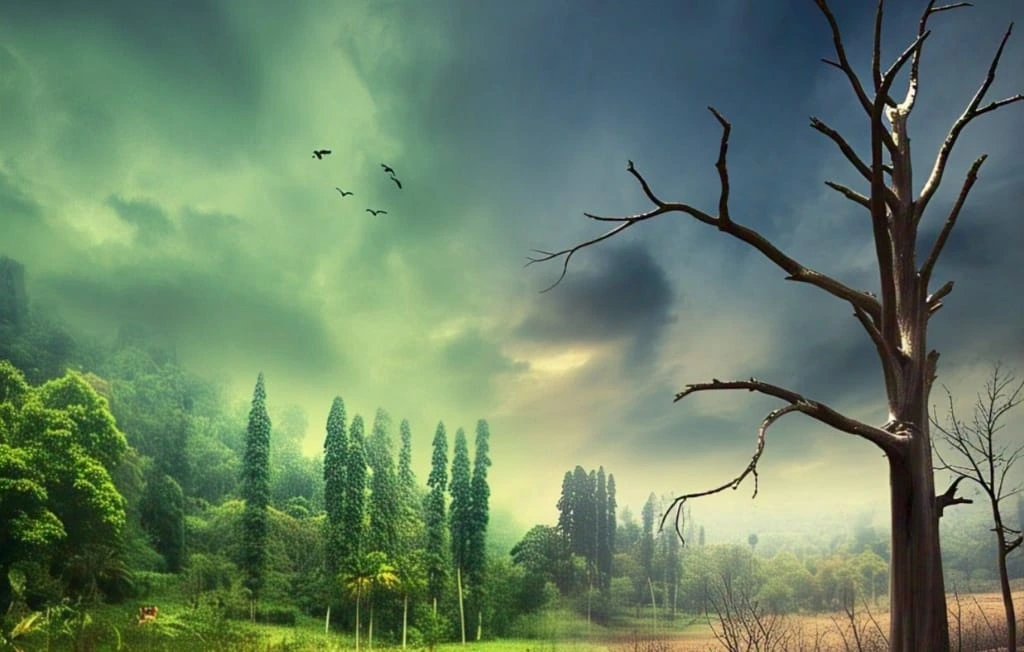 environment