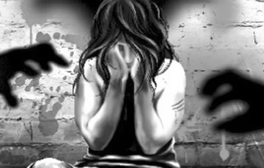 girl raped