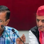 UP NEWS: लखनऊ में गरजे केजरीवाल, बोले जीत गए तो अगले तीन महीने में योगी को हटा देंगे ये लोग UP NEWS