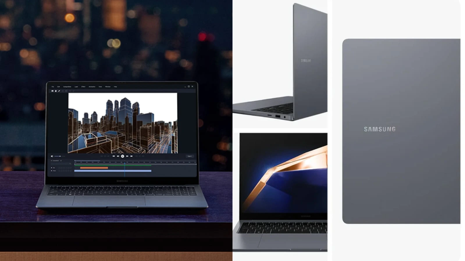 Samsung galaxy Book 4 Ultra