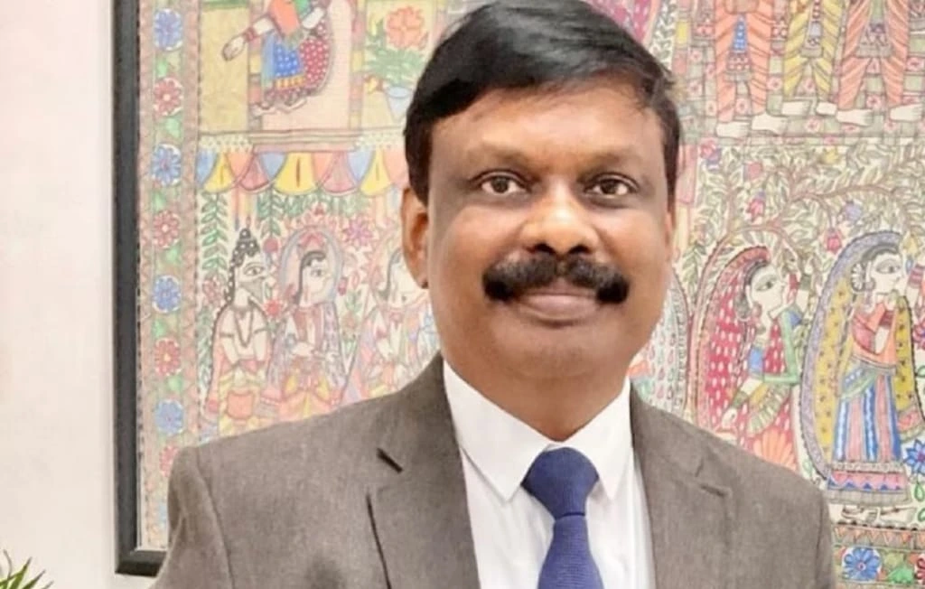 Bihar Teacher