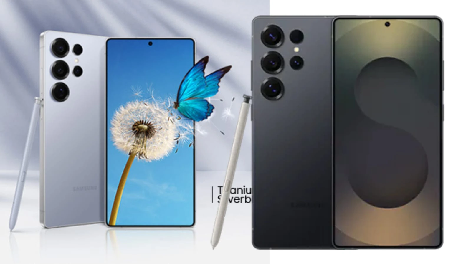 Samsung galaxy s25 ultra