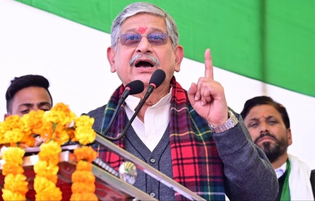 BIHAR ELECTION