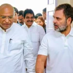 BIHAR NEWS, कांग्रेस अध्यक्ष मल्लिकार्जुन खरगे का बिहार दौरा: पटना और बक्सर में चुनावी रैलियों को संबोधित करेंगे BIHAR NEWS
