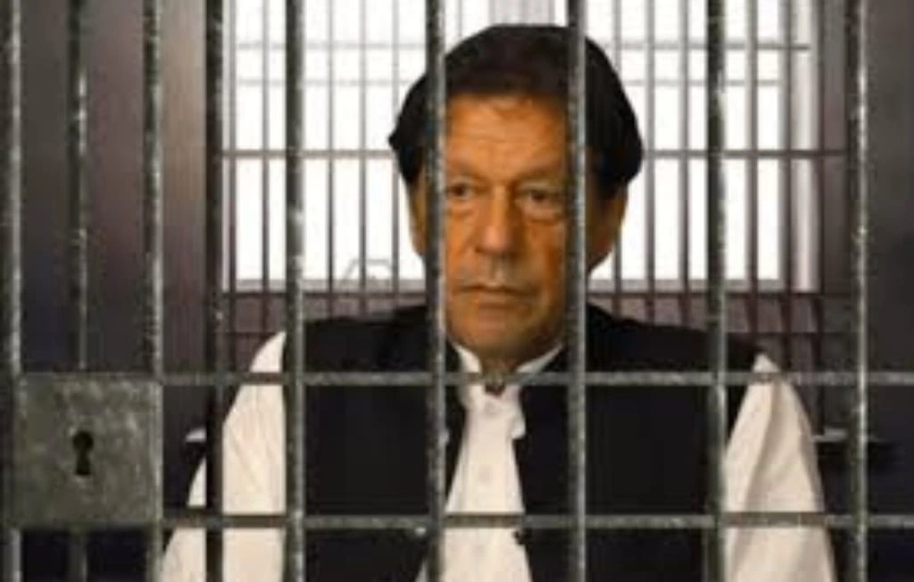 IMRAN KHAN