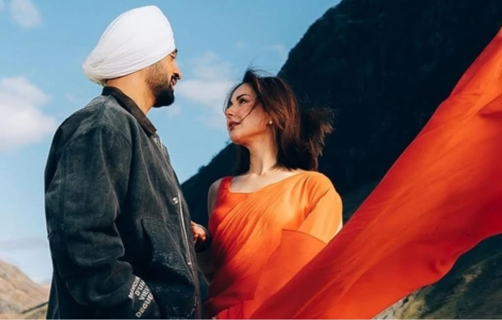 Sardaar ji 3