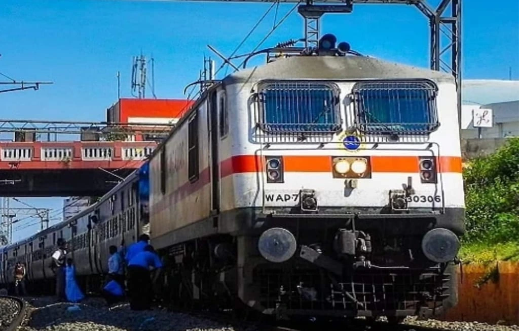 Tatkal ticket