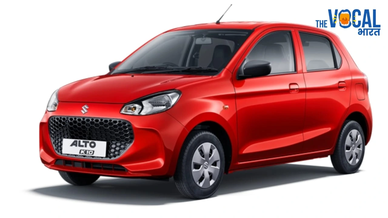 India ki sabse sasti car