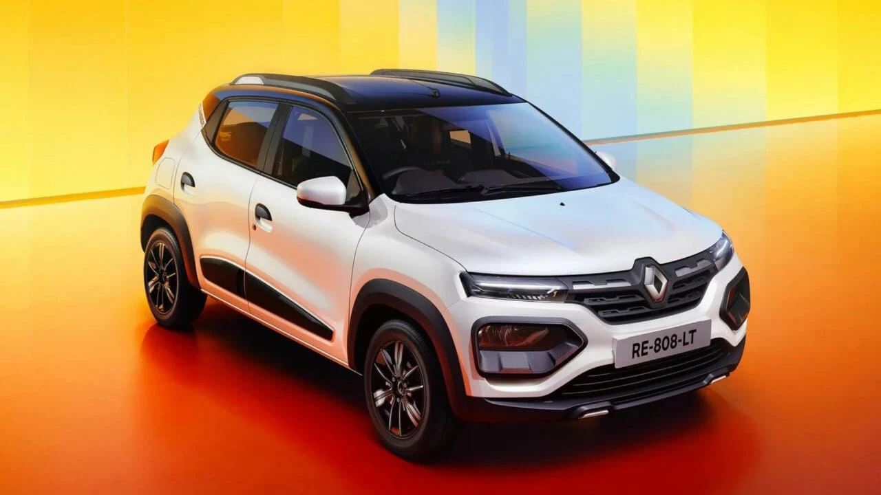 India ki sabse sasti car