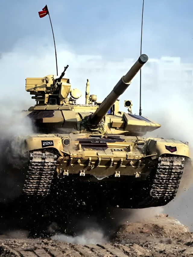 भारत के 10 सबसे खतरनाक हथियार