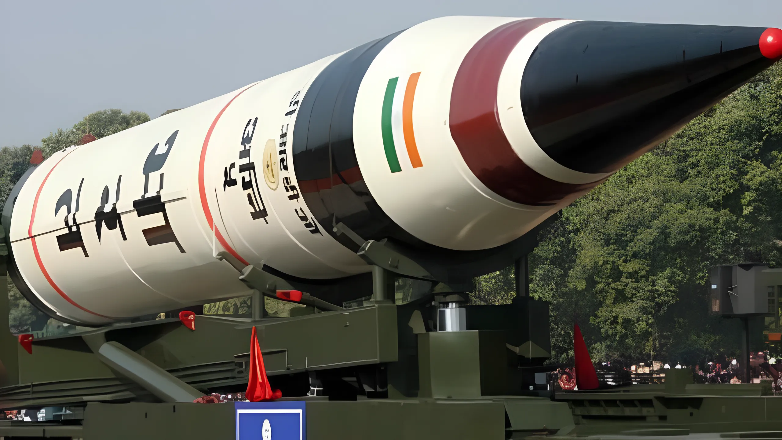 भारत के 10 सबसे खतरनाक हथियार