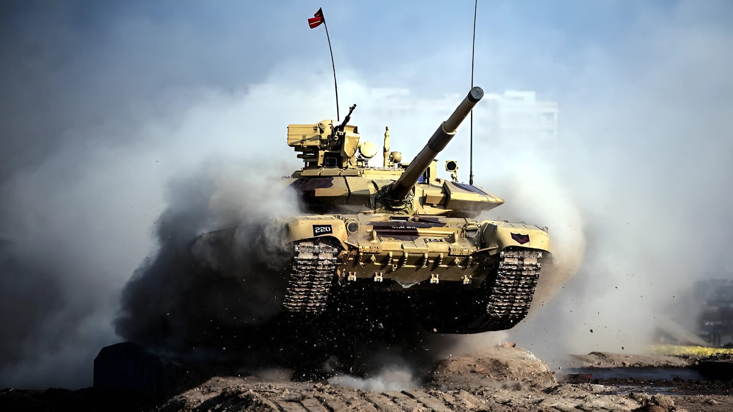 भारत के 10 सबसे खतरनाक हथियार