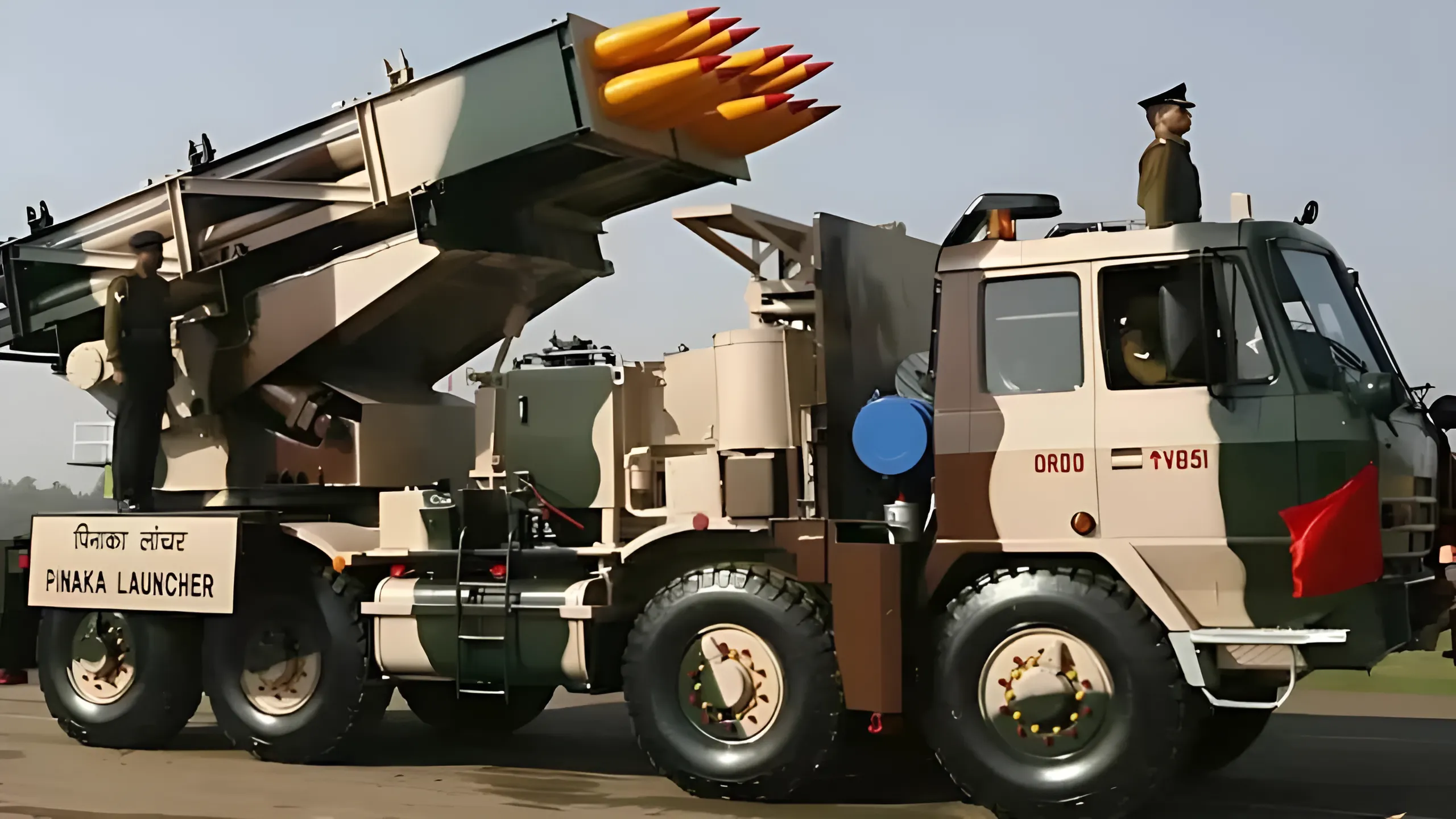 भारत के 10 सबसे खतरनाक हथियार