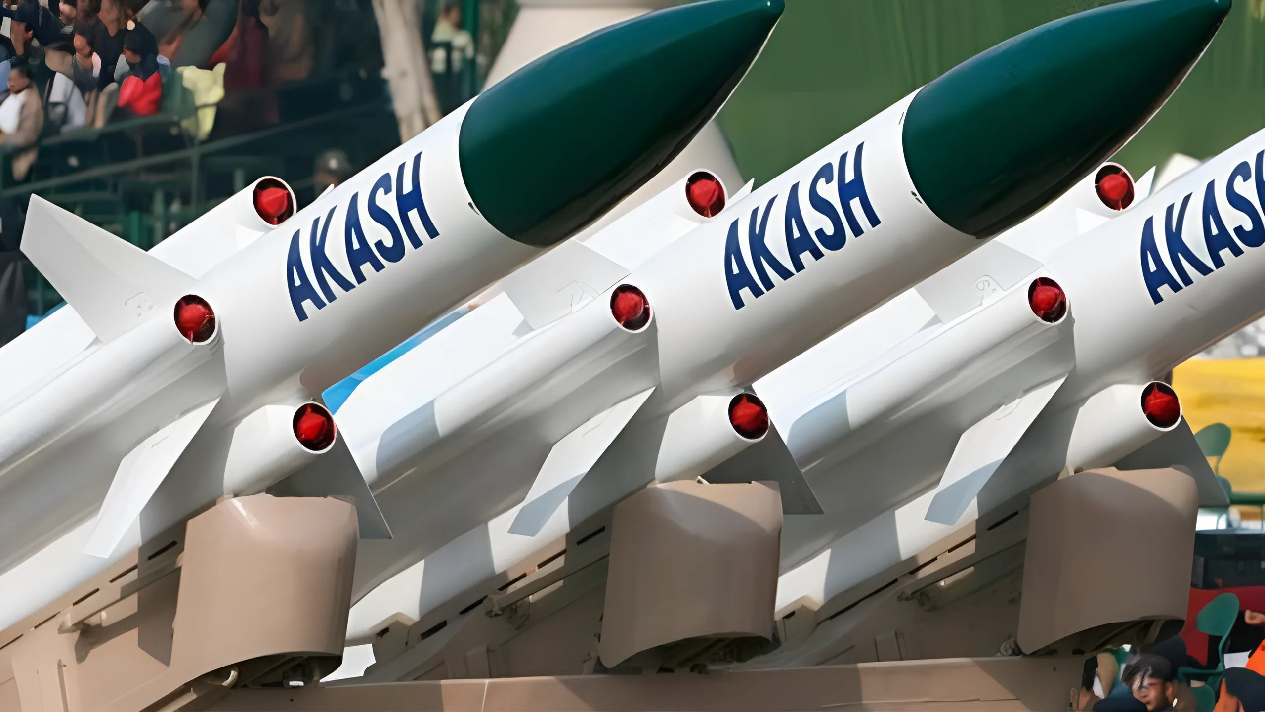 भारत के 10 सबसे खतरनाक हथियार