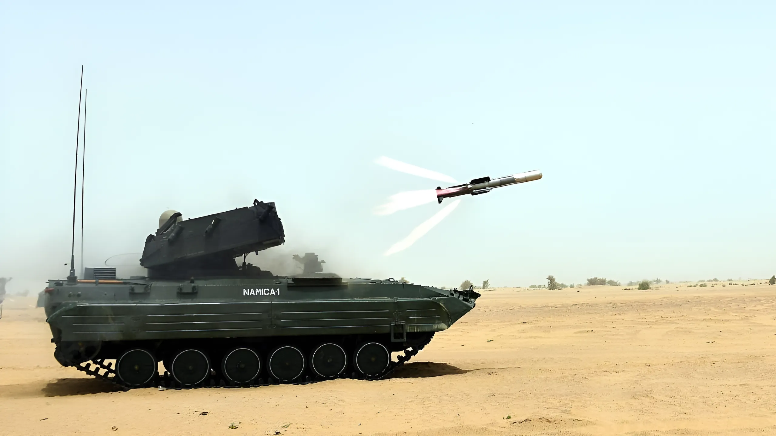 भारत के 10 सबसे खतरनाक हथियार