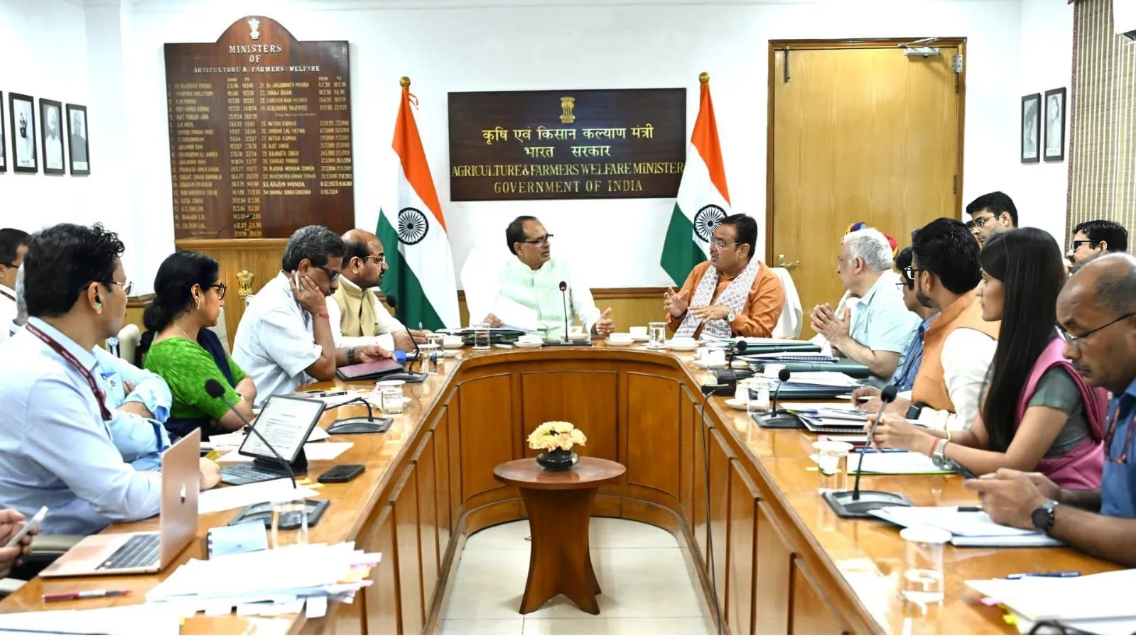 राजस्थान मनरेगा