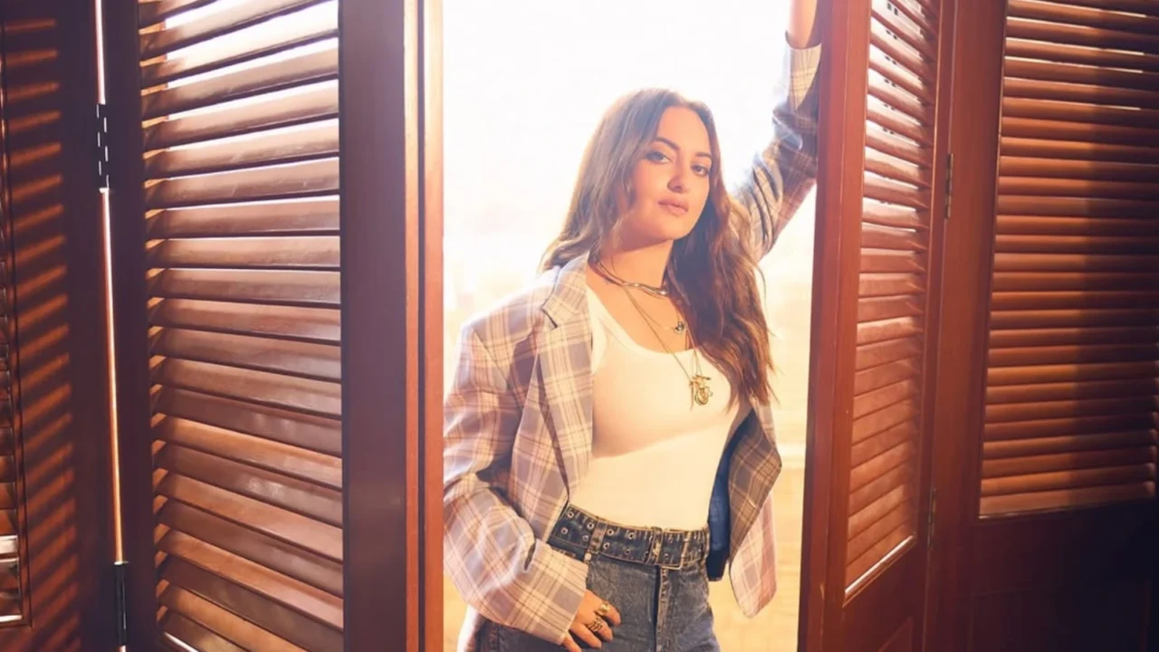 Sonakshi Sinha Net Worth 2025