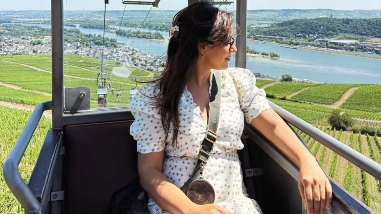 Neha Sharma Net Worth 2025