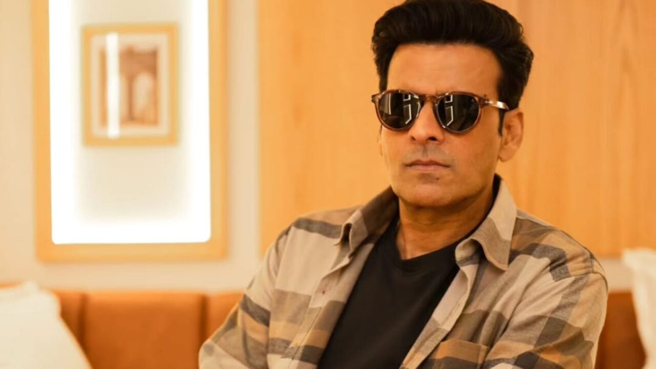 Manoj Bajpayee Net Worth 2025
