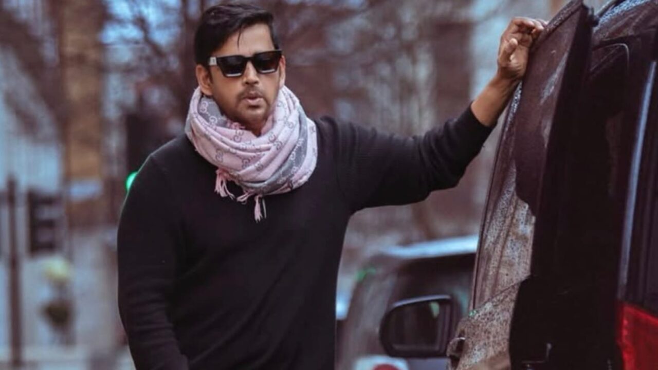 Ravi Kishan Net Worth 2025