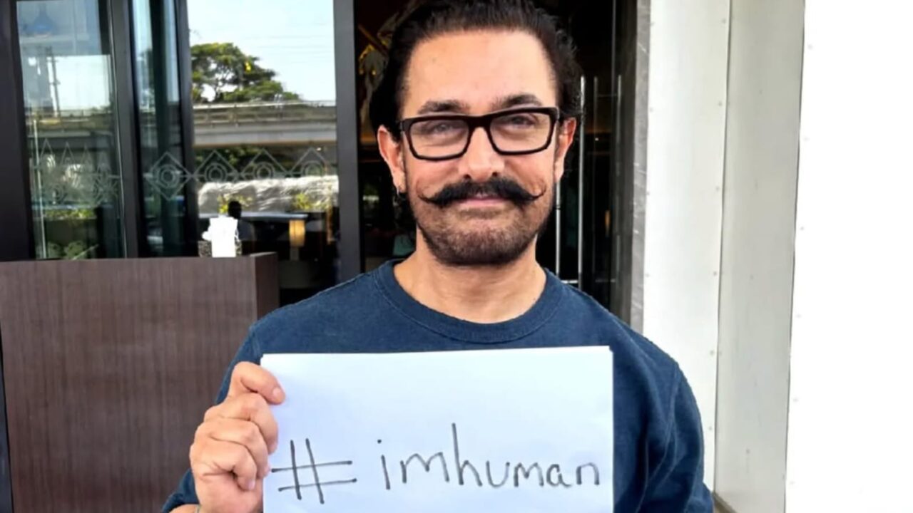Aamir Khan Net Worth 2025