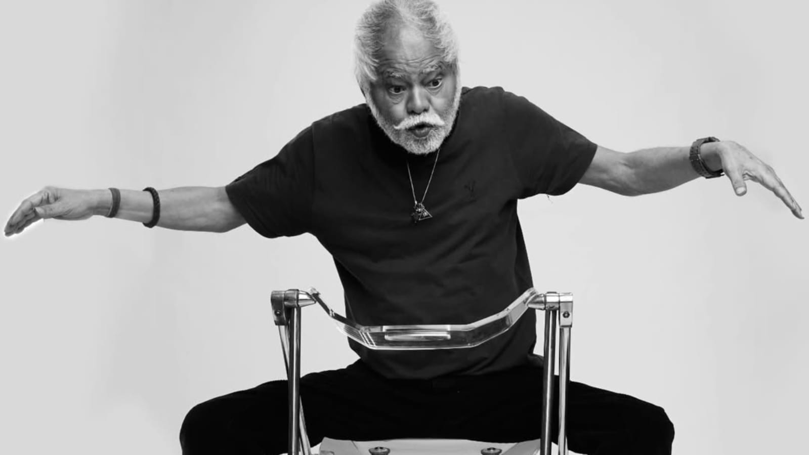 Sanjay Mishra Networth 2025