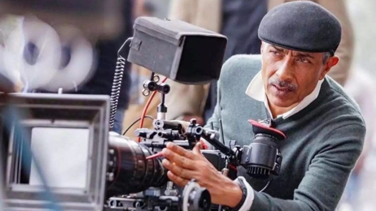 Prakash Jha Networth 2025