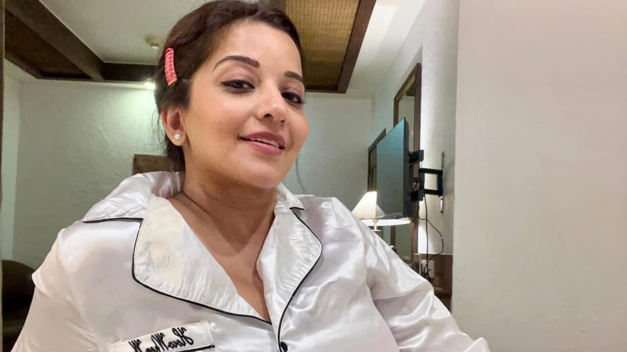 Monalisa Networth 2025