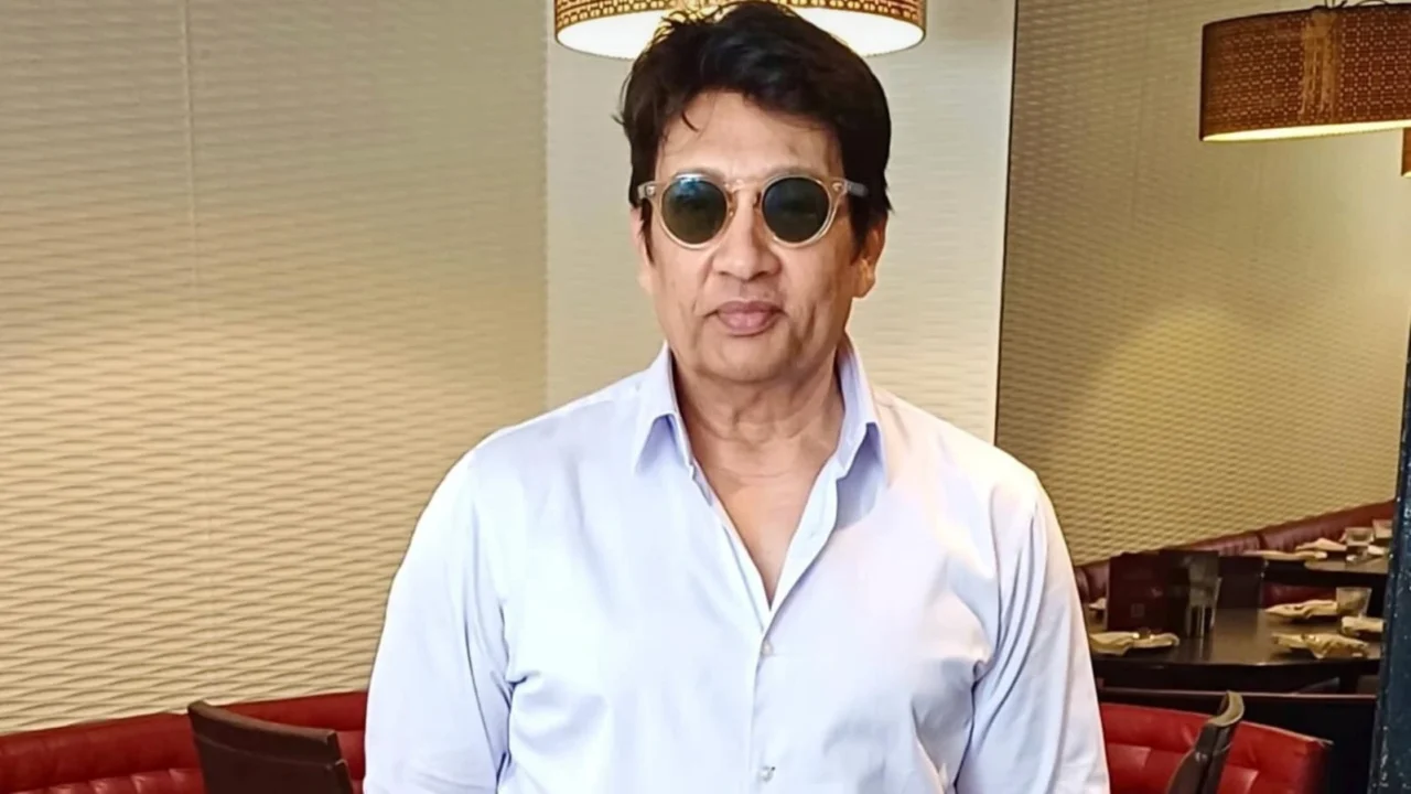 Shekhar Suman Net Worth 2025
