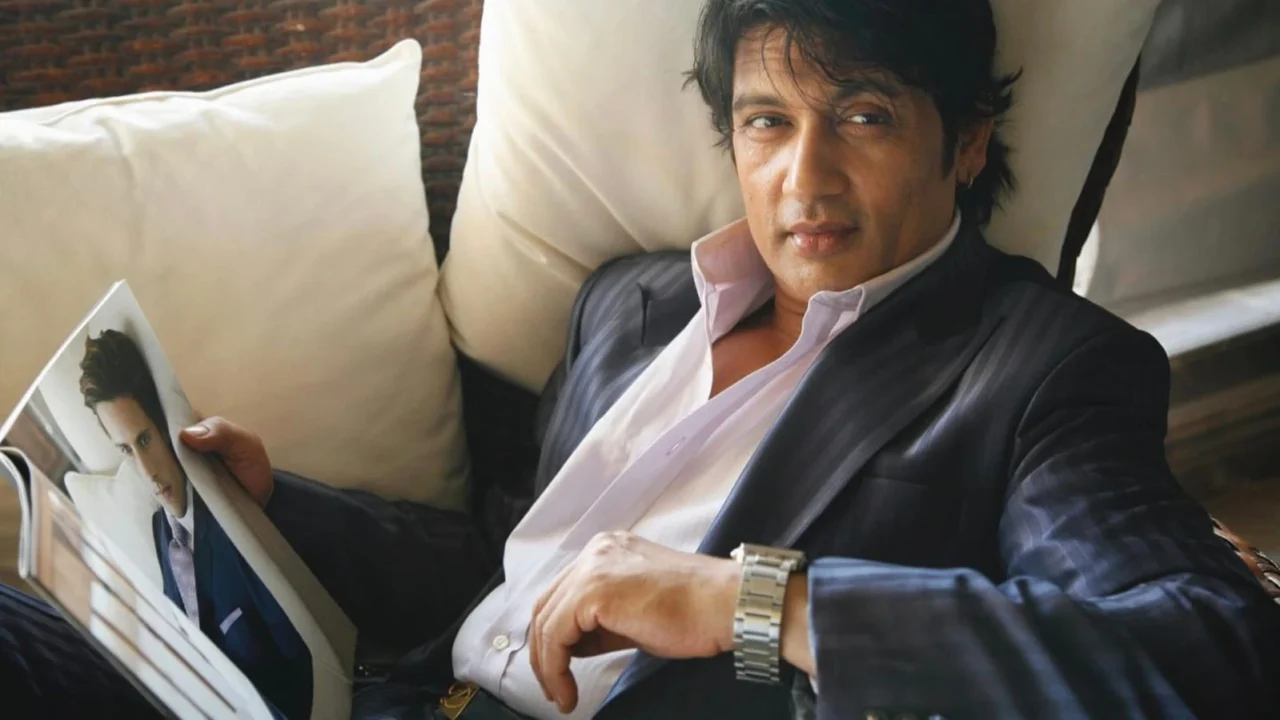 Shekhar Suman Net Worth 2025
