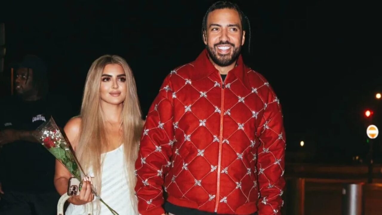 Sheikha Mahra Engagement