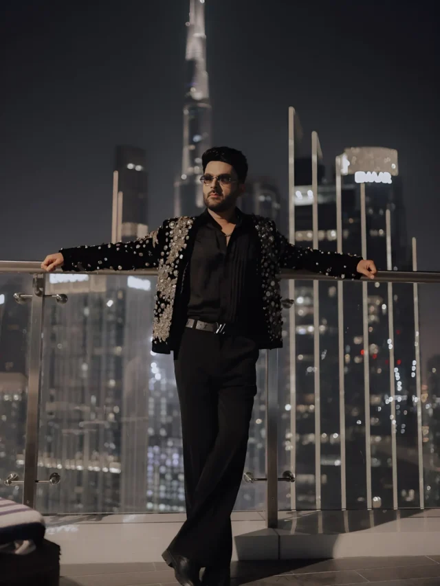 Kapil Sharma Net Worth 2025