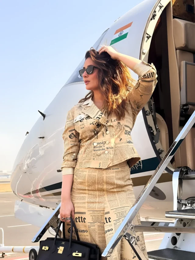 Kareena Kapoor Net Worth 2025