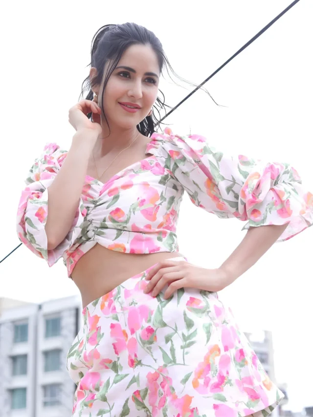 Katrina Kaif Net Worth 2025