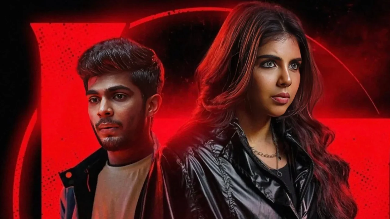 Lokha Chapter 1 Chandra Review