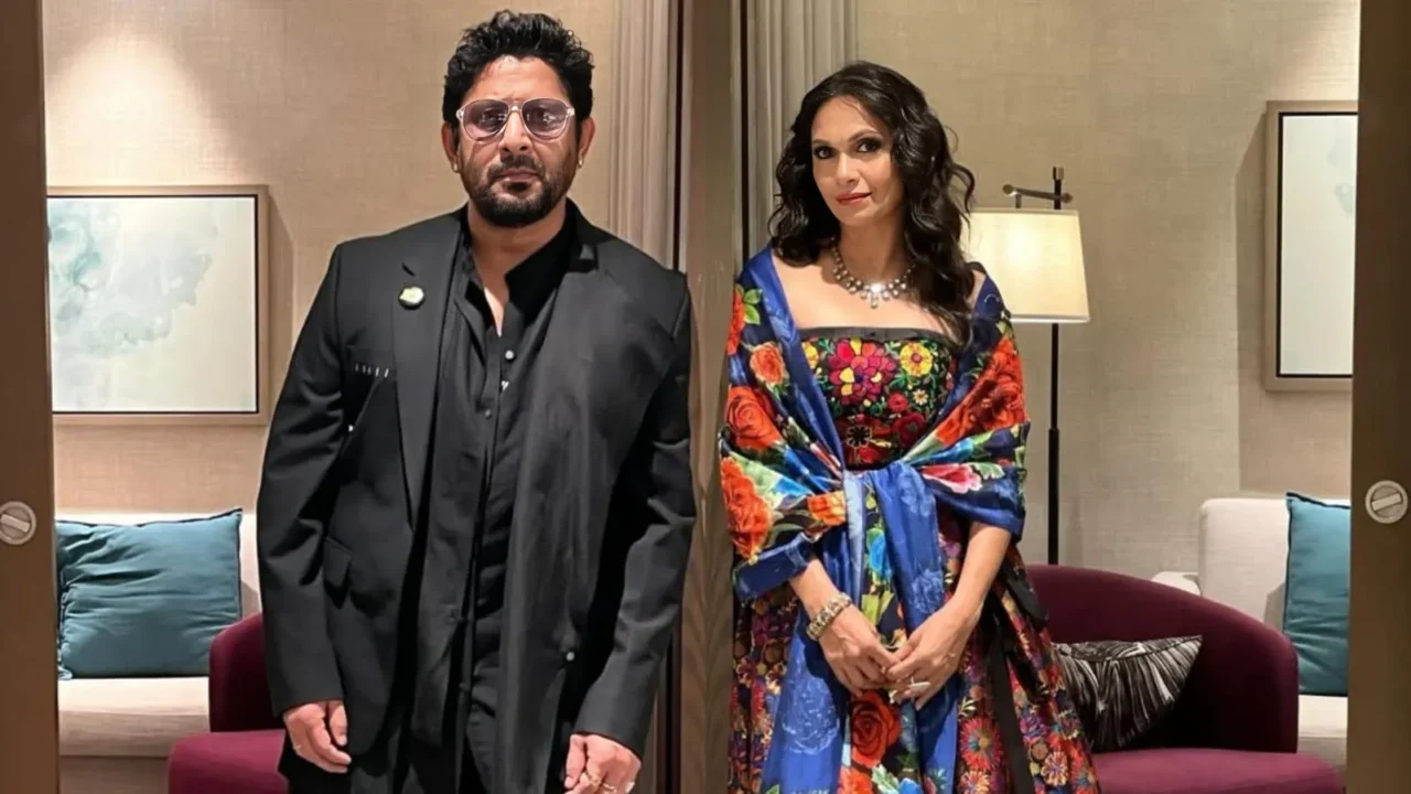 Arshad Warsi Net Worth 2025