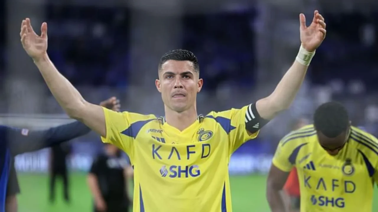Al Nassr vs Al Ittihad