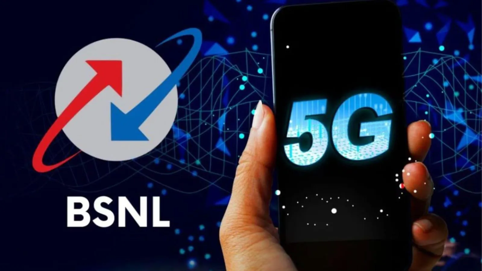 BSNL