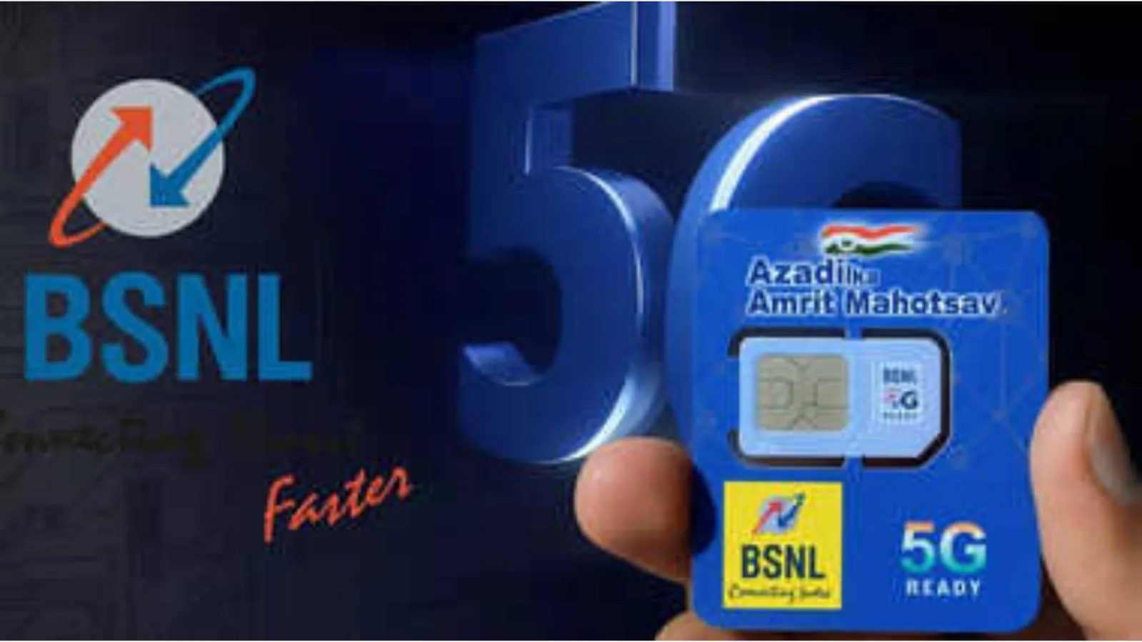 BSNL