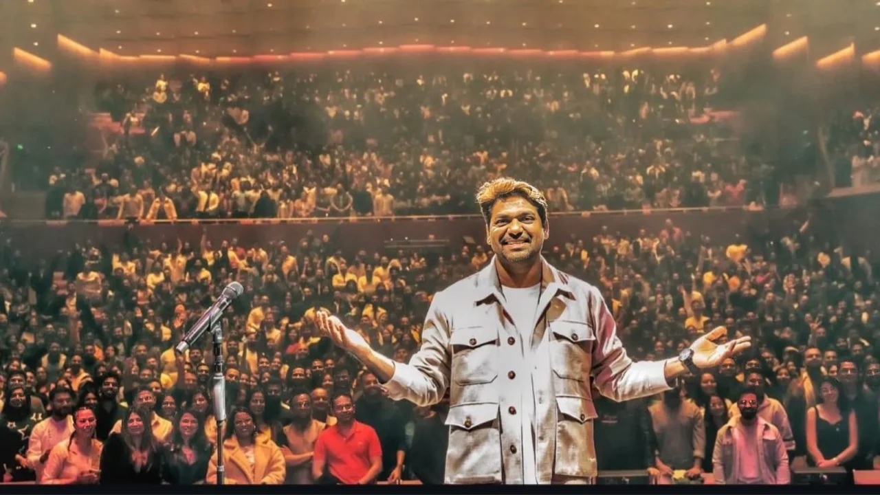 Zakir Khan Net Worth