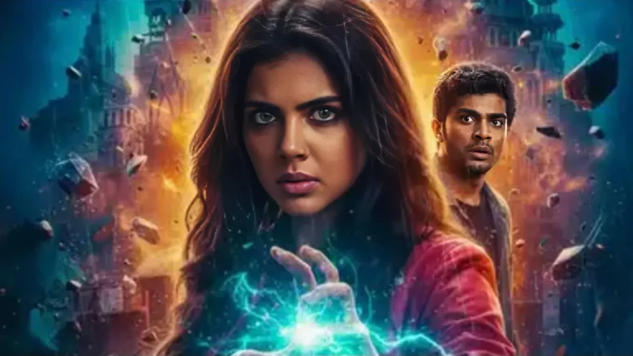 Lokha Chapter 1 Chandra Review