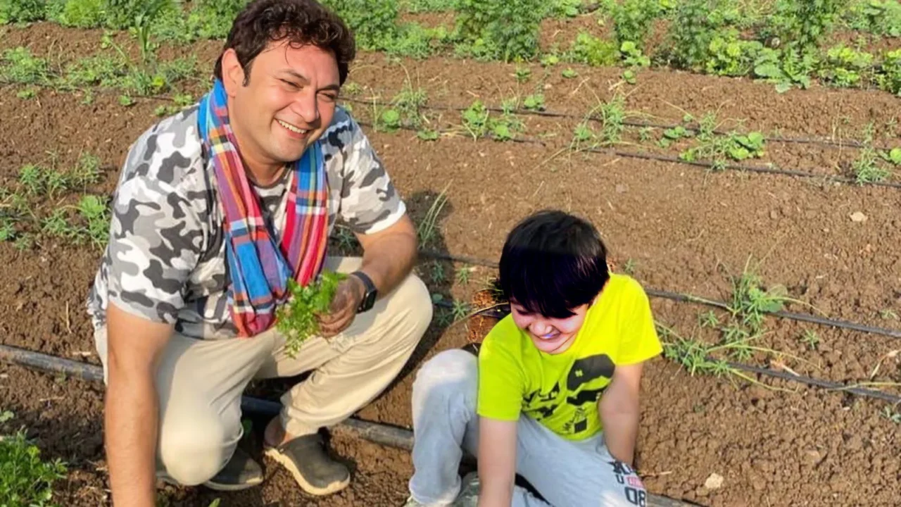 Rajesh Kumar Net Worth