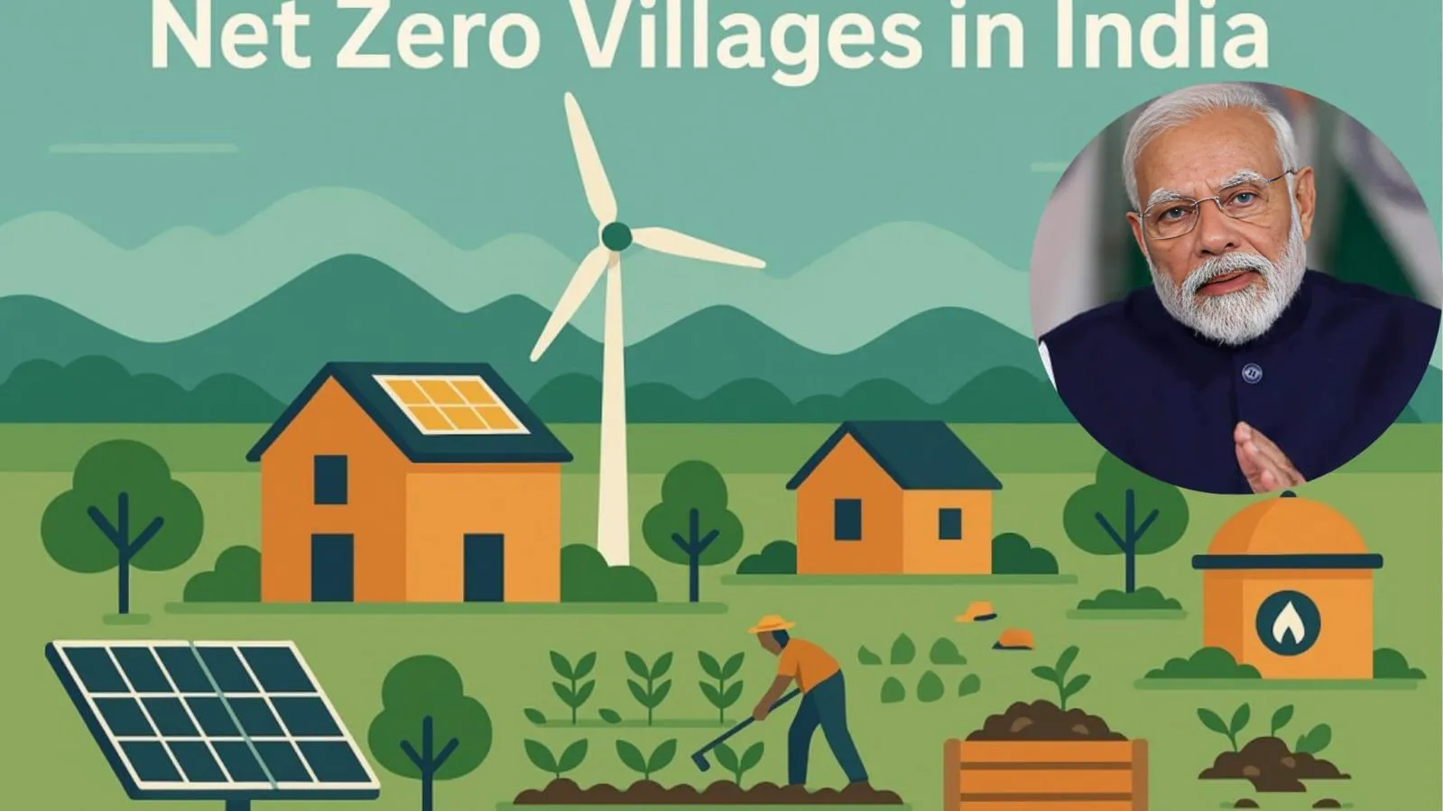 नेट-जीरो