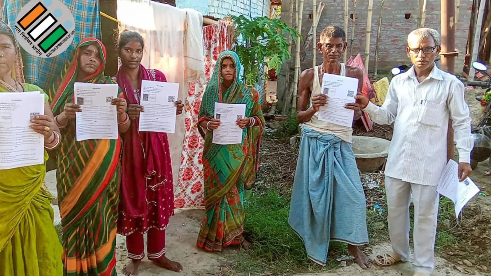 BLO पारिश्रमिक वृद्धि