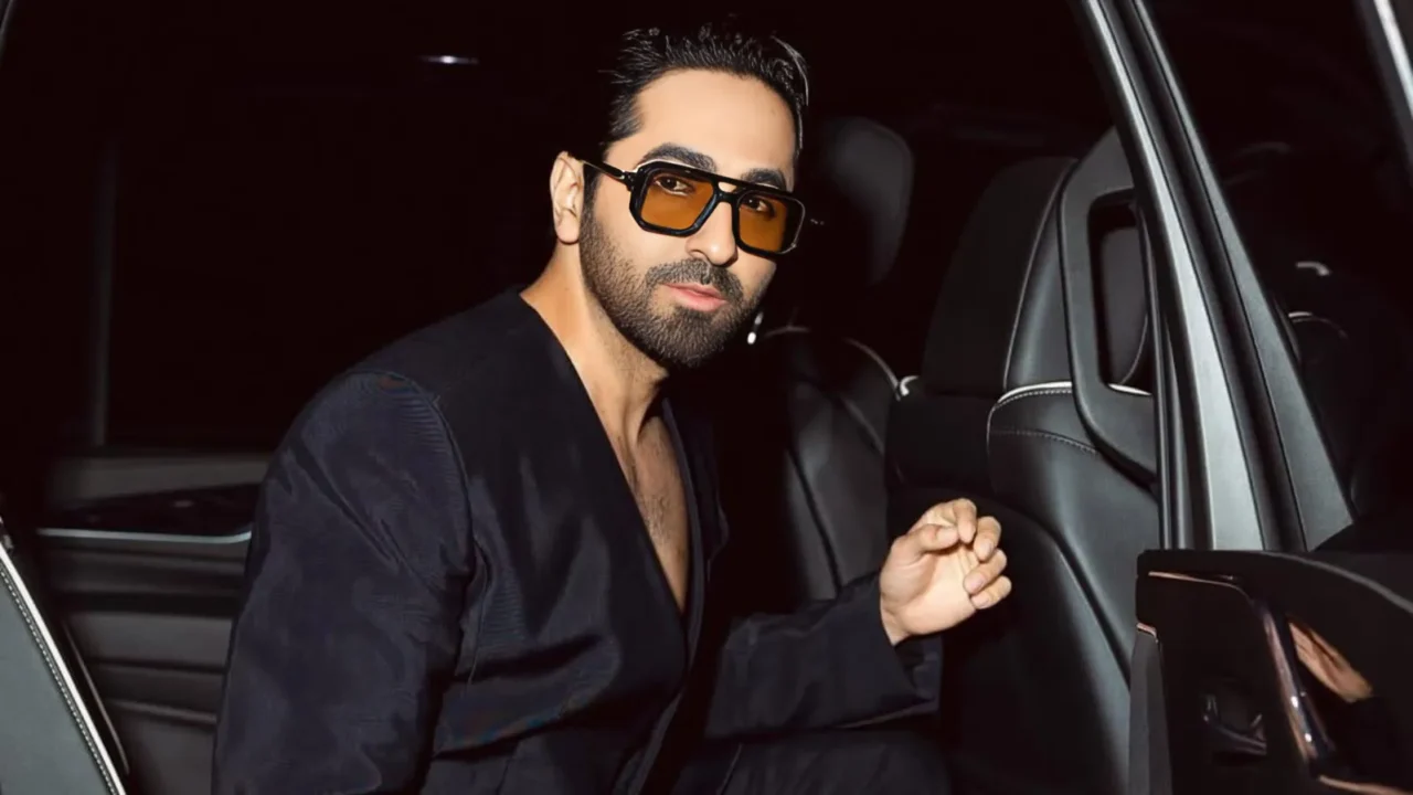 Ayushmann Khurrana Net Worth 2025