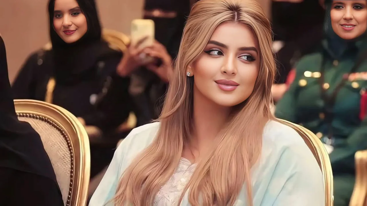 Sheikha Mahra Engagement