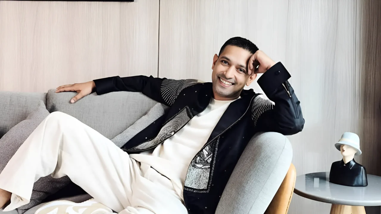 Vikrant Massey Net Worth 2025