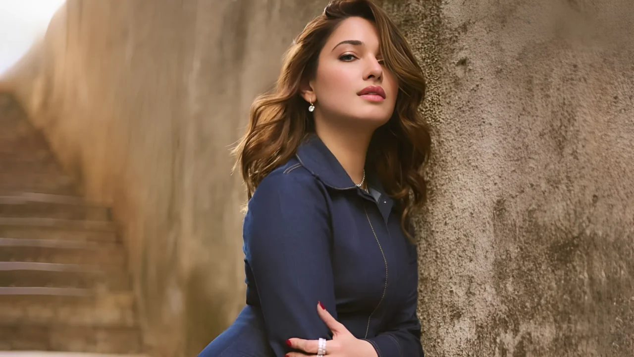 Tamannaah Bhatia Net Worth 2025